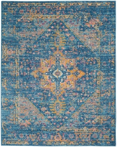 5' x 7' Area Rug