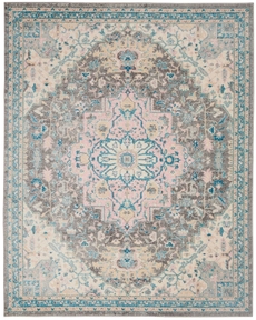 5' x 7' Area Rug