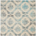 5' x 7' Area Rug