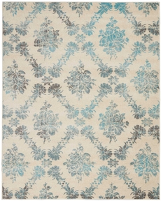 5' x 7' Area Rug
