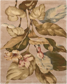 4' x 6' Area Rug