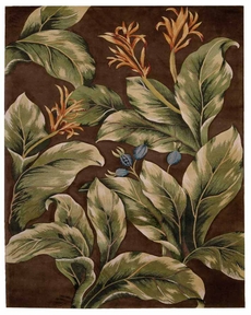 5' x 8' Area Rug