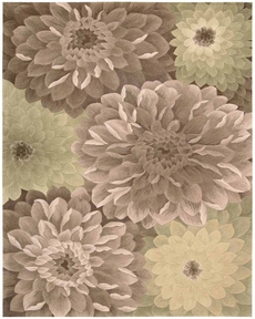 6' x 8' Area Rug