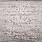RECTANGLE 7'9'' x 9'9''
