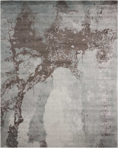 RECTANGLE 7'9'' x 9'9''