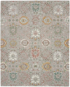 6' x 8' Area Rug