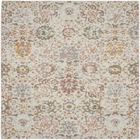 TWILIGHT TWI13 IVORY/MULTI