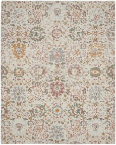 TWILIGHT TWI13 IVORY/MULTI