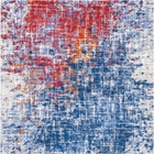 6' x 8' Area Rug
