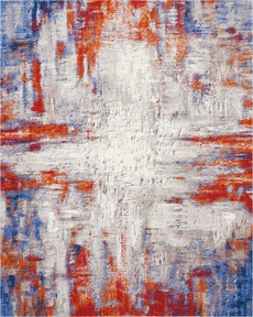 6' x 8' Area Rug