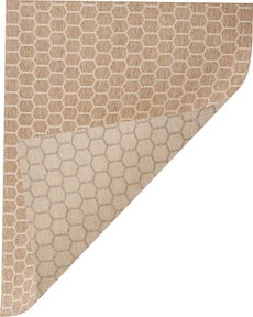 5' x 7' Area Rug - Side 1