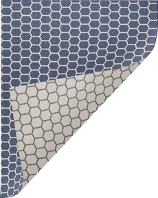 5' x 7' Area Rug - Side 1