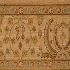 GRAND PARTERRE SAROUK PT02 BRUSH BORDER