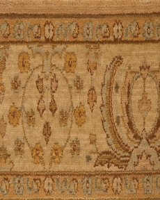 GRAND PARTERRE SAROUK PT02 BRUSH BORDER