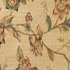 GRAND PARTERRE GRAND FLORA VA01 BEIGE CUSTOM
