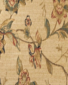 GRAND PARTERRE GRAND FLORA VA01 BEIGE CUSTOM