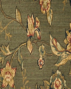 GRAND PARTERRE GRAND FLORA VA01 OLIVE CUSTOM