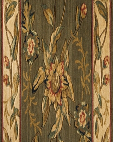 GRAND PARTERRE GRAND FLORA VA01 OLIVE RUNNER