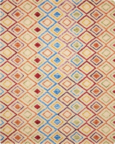 RECTANGLE 5' x 7'6''
