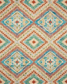 RECTANGLE 5' x 7'6''
