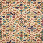 5' x 8' Area Rug
