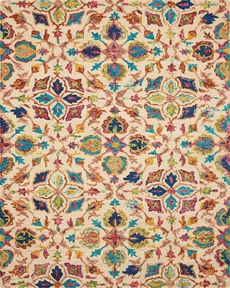 5' x 8' Area Rug