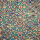 5' x 8' Area Rug