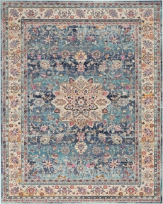 5' x 7' Area Rug