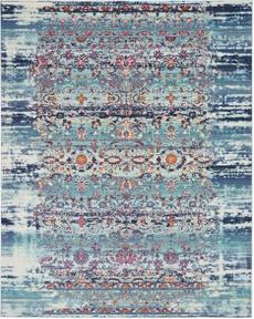 5' x 7' Area Rug