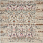 5' x 7' Area Rug
