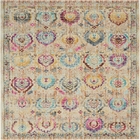 5' x 7' Area Rug