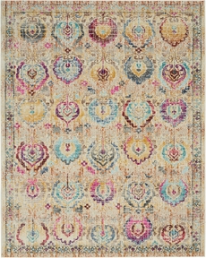 5' x 7' Area Rug