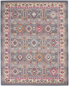 5' x 8' Area Rug