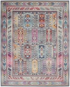 5' x 8' Area Rug