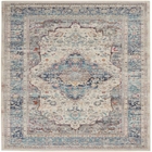 5' x 8' Area Rug