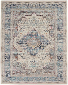 5' x 8' Area Rug