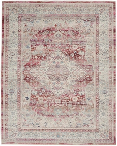 5' x 8' Area Rug