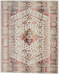 5' x 8' Area Rug