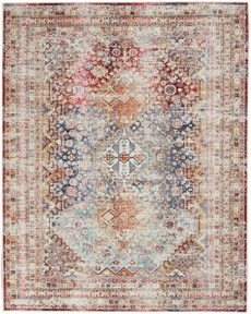 5' x 8' Area Rug