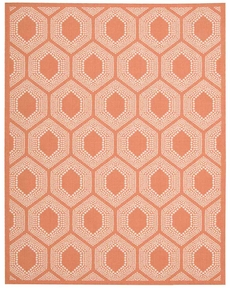 6' x 8' Area Rug