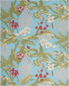 6' x 8' Area Rug