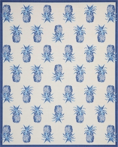8' x 11' Area Rug