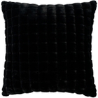 Waverly Pillows RD123 Black 18" x 18" Throw Pillow