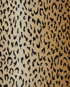 WILDLIFE JUNGLE CAT WLD02 NATURAL