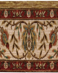 GRAND PARTERRE GRAND MOGHUL PT04 PANEL BORDER