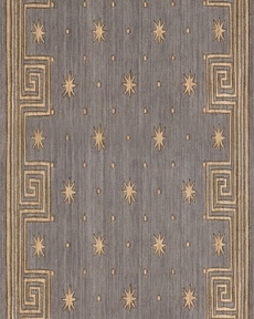 COSMOPOLITAN CELESTIAL C95R GREY RUNNER