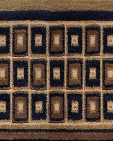 COSMOPOLITAN COSMO SQUARE C31B GOLD BORDER