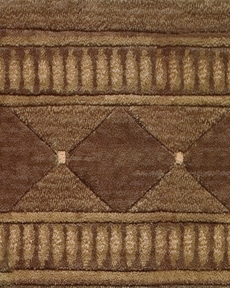 COSMOPOLITAN MARQUIS C94B COCOA BORDER