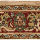 GRAND PARTERRE KASHAN ELITE PT01 NATURAL BORDER