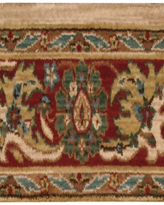 GRAND PARTERRE KASHAN ELITE PT01 NATURAL BORDER